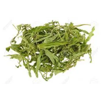 Organic Dry Stevia Leaf