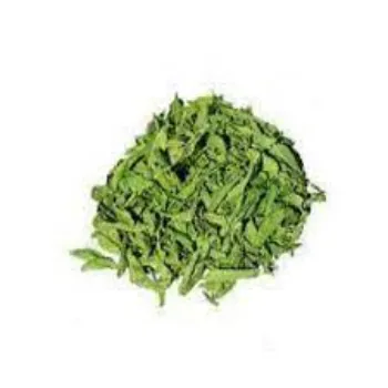 Organic Stevia Leaves