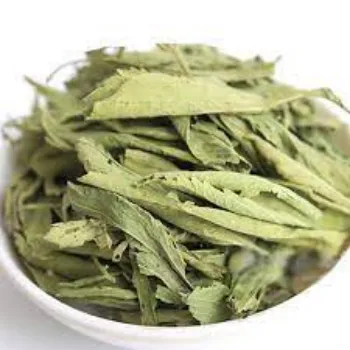 Common Dried Stevia Leaves