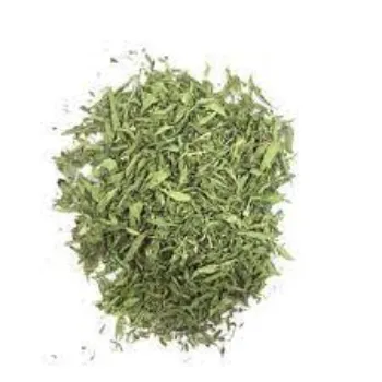Natural Dried Stevia Leaves