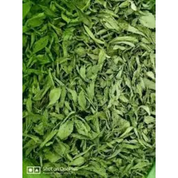 Natural Dried Stevia Leaves