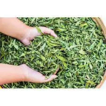 Organic Stevia Leaves