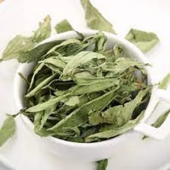 Natural Stevia Leaves