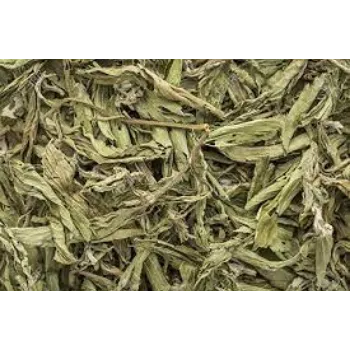Organic Dried Stevia leaves