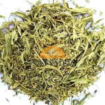 Dried Stevia Leaves
