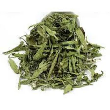 Common Dried Stevia Leaves