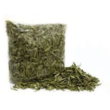 Natural Dried Stevia Leaves