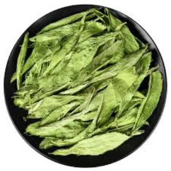 Organic Stevia Leaves