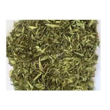 Organic Dried Stevia Leaves