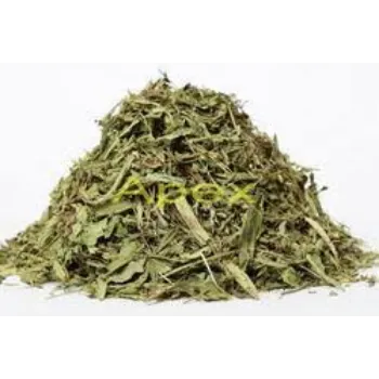 Dried Stevia  Leaves