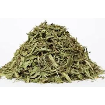 Natural Dried Stevia Leaves
