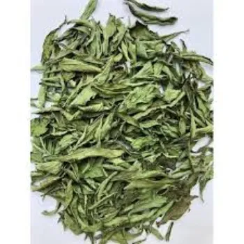Organic Stevia Leaves