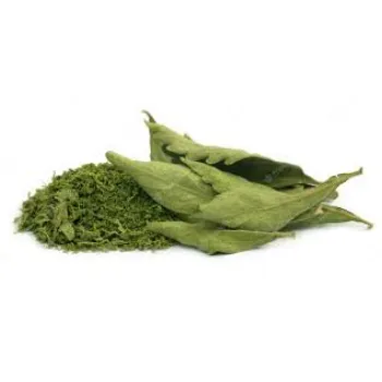 Natural Dried Stevia Leaves