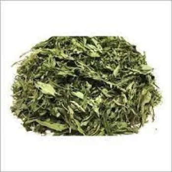 Natural Dried Stevia Leaves
