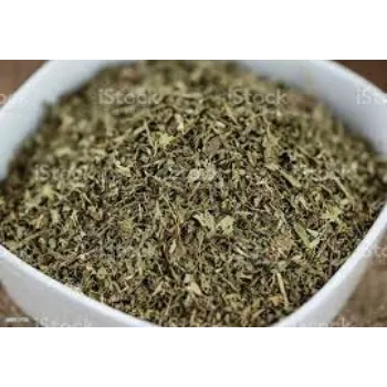 Organic Dried Stevia Leaves