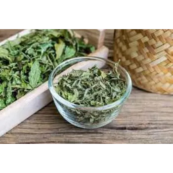 Organic Dried Stevia leaves