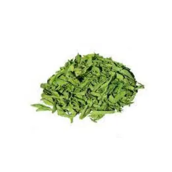 Organic Stevia Leaves