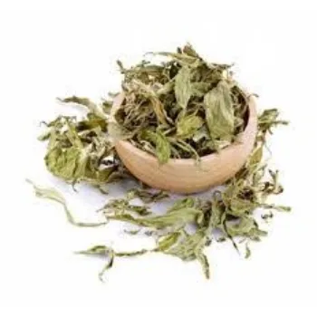 Organic Stevia Leaves