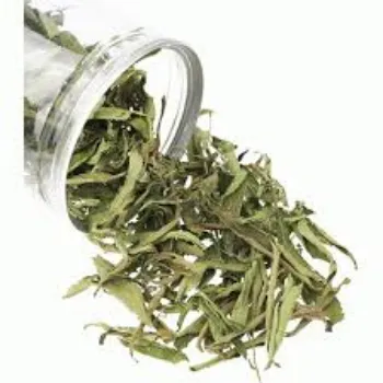 Organic Dry Stevia Leaves