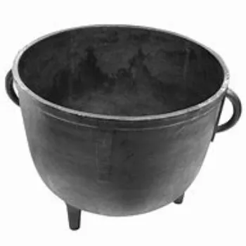 Stew Pot
