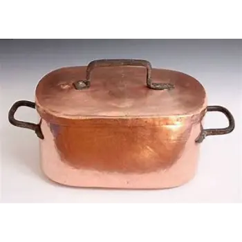  Stew Pot