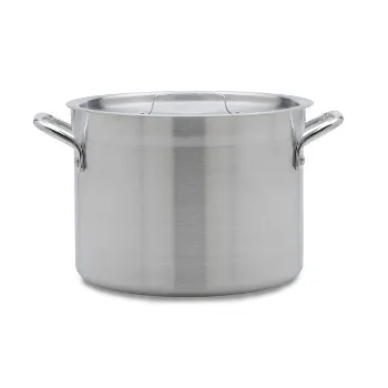Goyal Ice Stew Pot