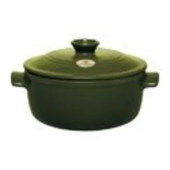 Mahavir Stew Pot
