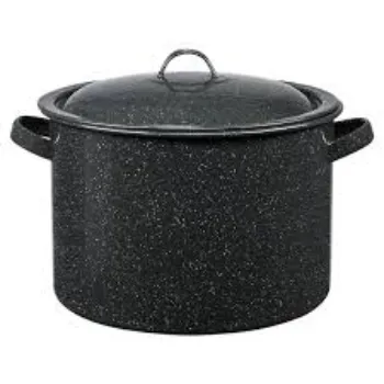 Symbio Stew Pot