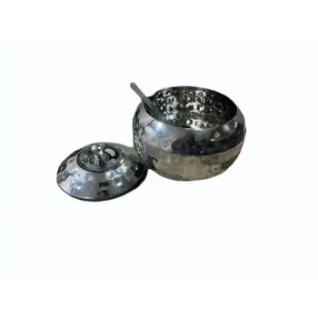 New Stew Pot