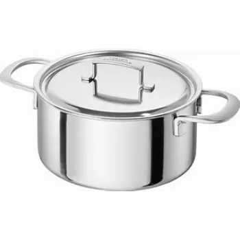 Stew Pot