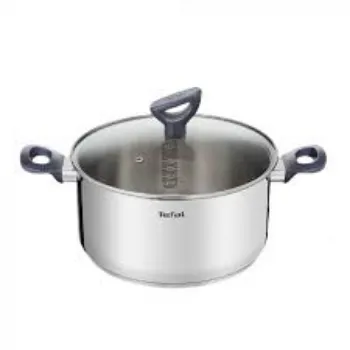 Attractive Look Stew Pot