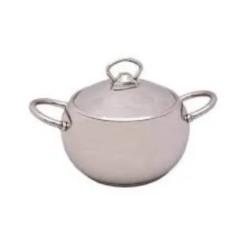  Aluminium Stew Pot
