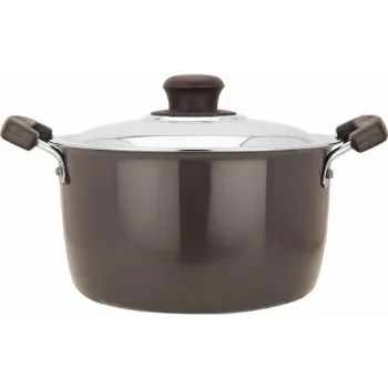 Mega Stew Pot