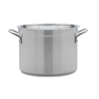 Easy To Carry Stew Pot