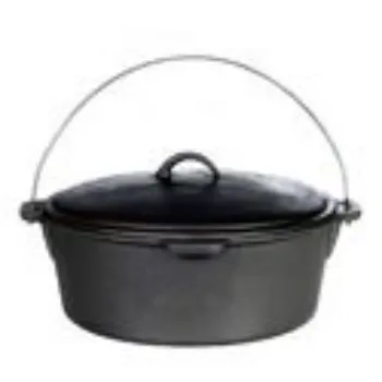 Jai Stew Pot