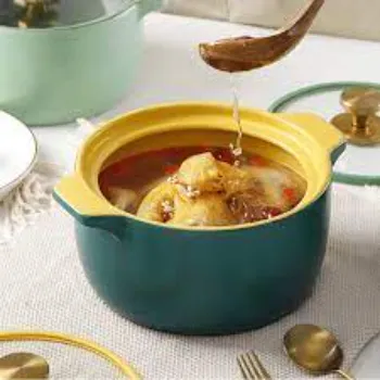 Magnifico Stew Pot
