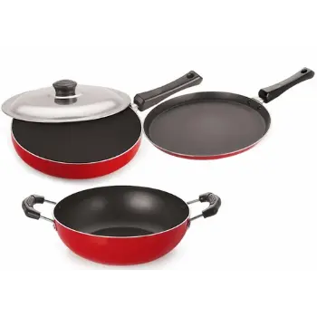 Perfect Design Stew Pot