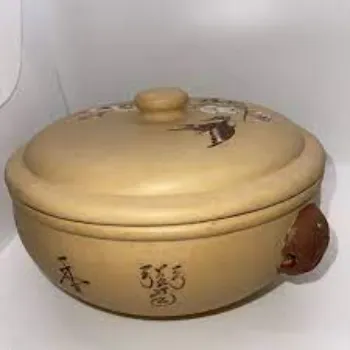 Defence Stew Pot