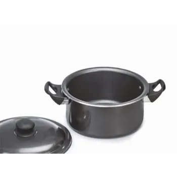 Mukti Stew Pot