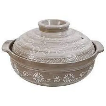 Attractive Look Stew Pot