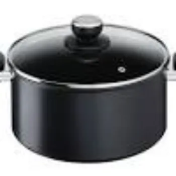 OM CAMPHOR PRODUCTS Stew Pot