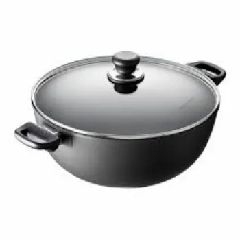 Dinesh Trading Co Stew Pot