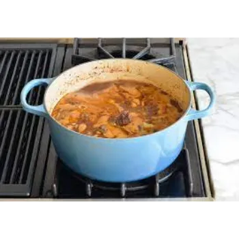 Arul Enterprises Stew Pot