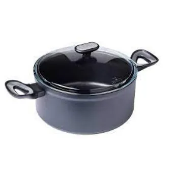 Jai Mahakali Agarbatti Traders Stew Pot