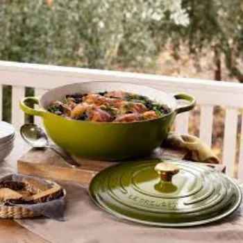 Shriram Distributors Stew Pot