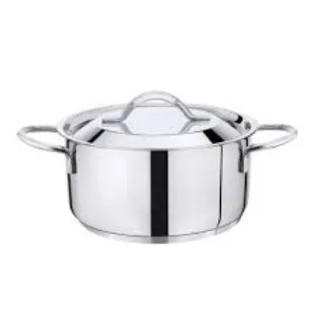 ABI CLEANING SOLUTIONS Stew Pot