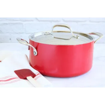 Trinity Traders Stew Pot