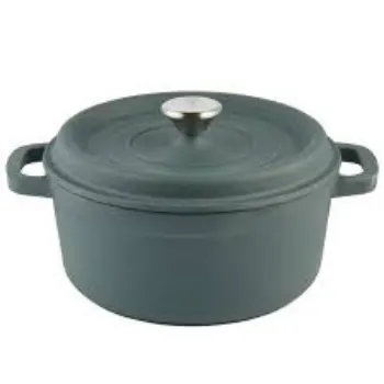 Stew Pot All Color