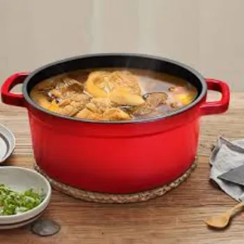 Stew Pot All Color