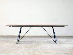 Stainless Steel Table Legs